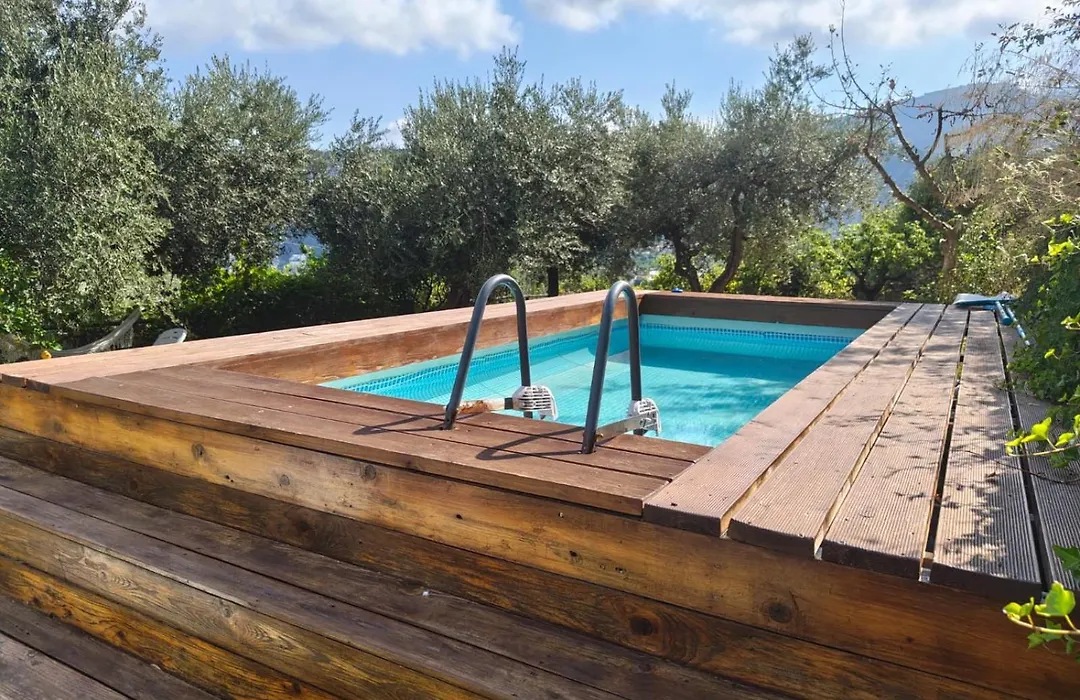 Agriturismo L'Olivara-1
