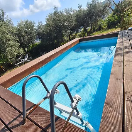 Agriturismo L'Olivara-2